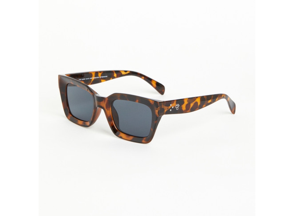 CHPO SUNGLASSES ANNA LEOPARD