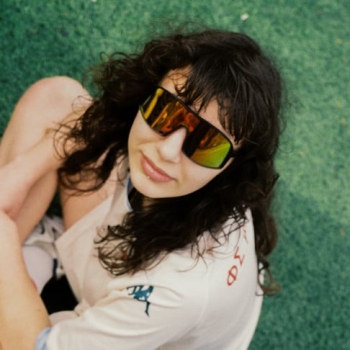 CHPO SUNGLASSES BOCHUM BLACK