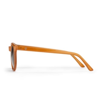 CHPO SUNGLASSES BYRON MUSTARD