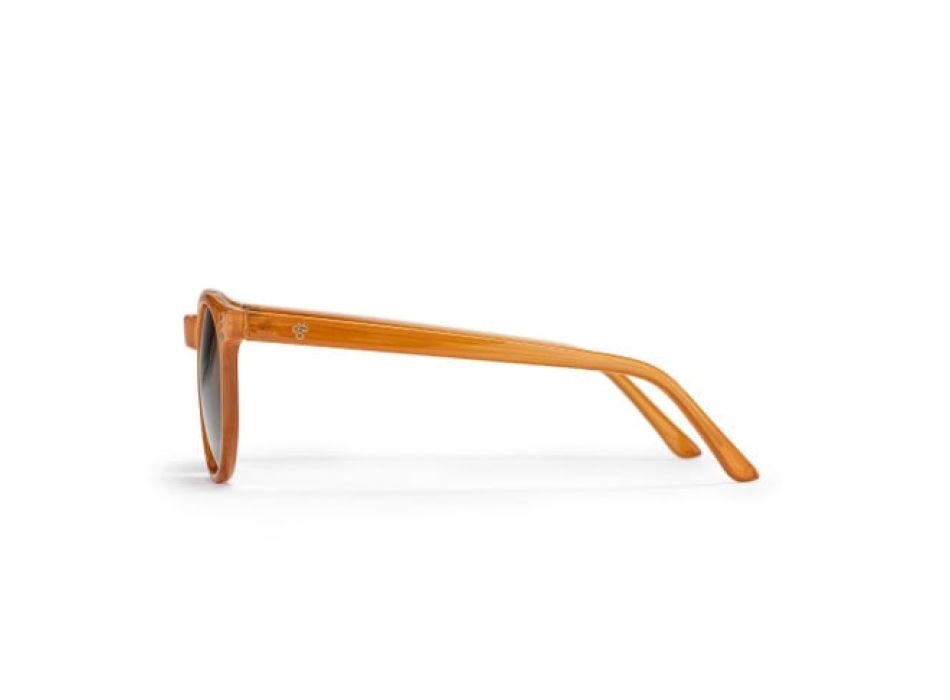 CHPO SUNGLASSES BYRON MUSTARD