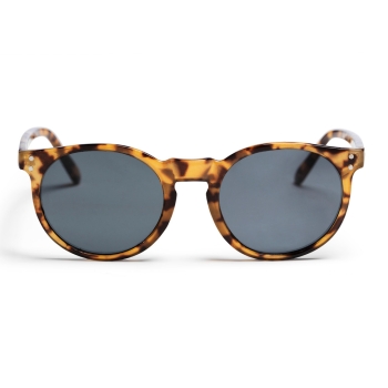 CHPO SUNGLASSES BYRON MUSTARD