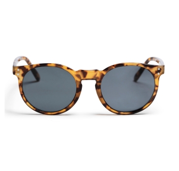 CHPO SUNGLASSES BYRON MUSTARD