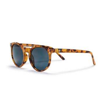 CHPO SUNGLASSES BYRON MUSTARD