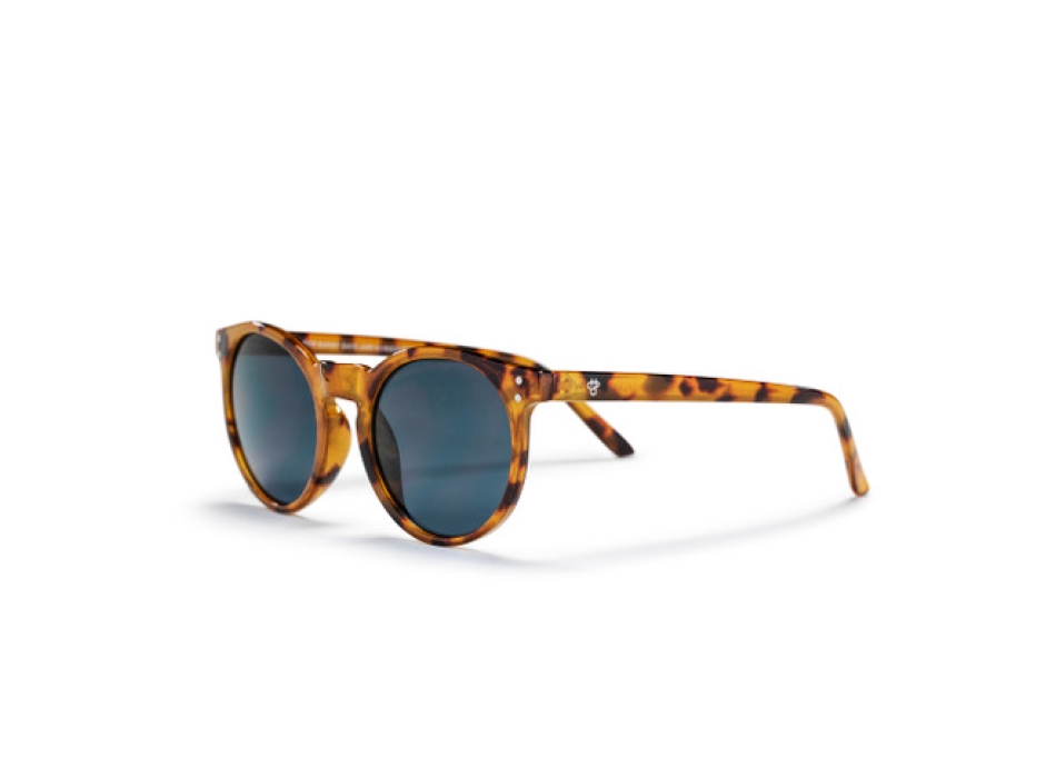 CHPO SUNGLASSES BYRON MUSTARD