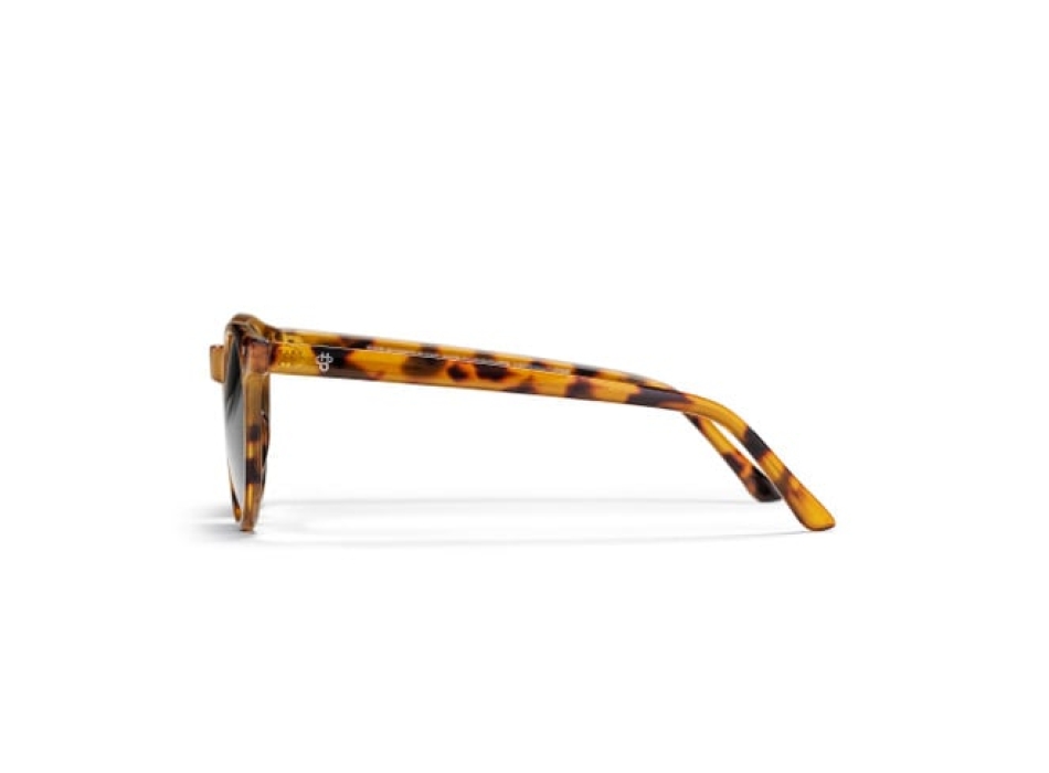 CHPO SUNGLASSES BYRON MUSTARD