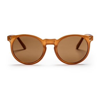 CHPO SUNGLASSES BYRON MUSTARD