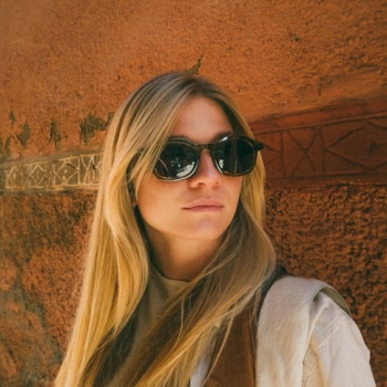 CHPO SUNGLASSES HENKE