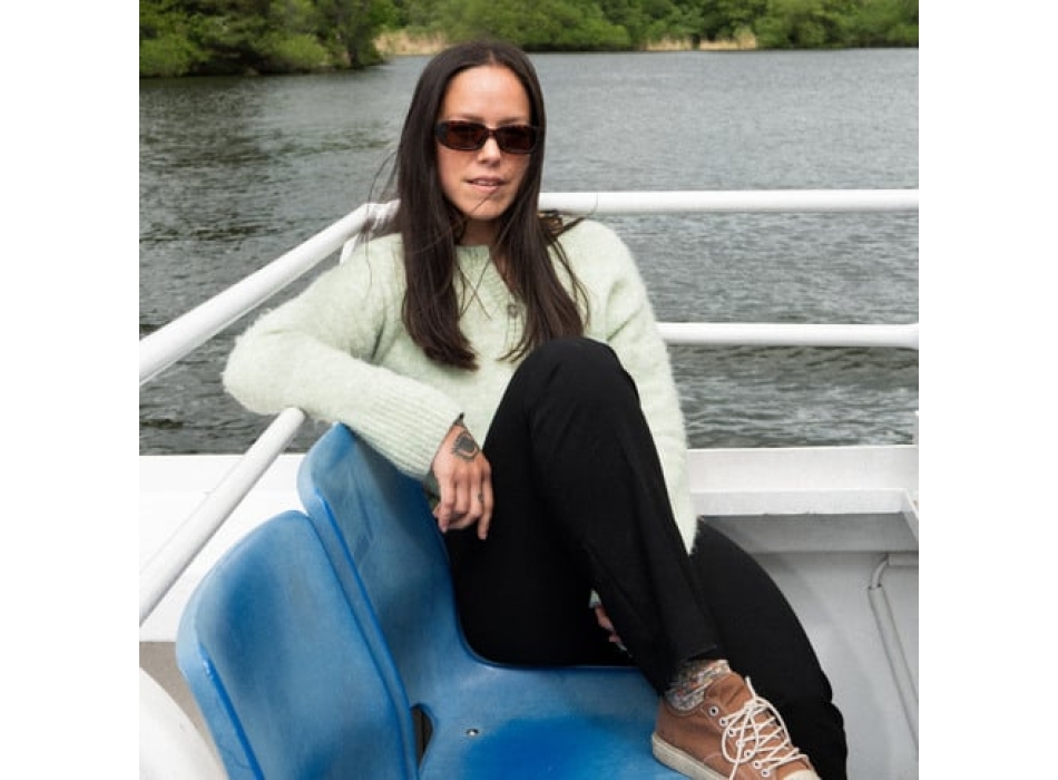 CHPO SUNGLASSES NICOLE 