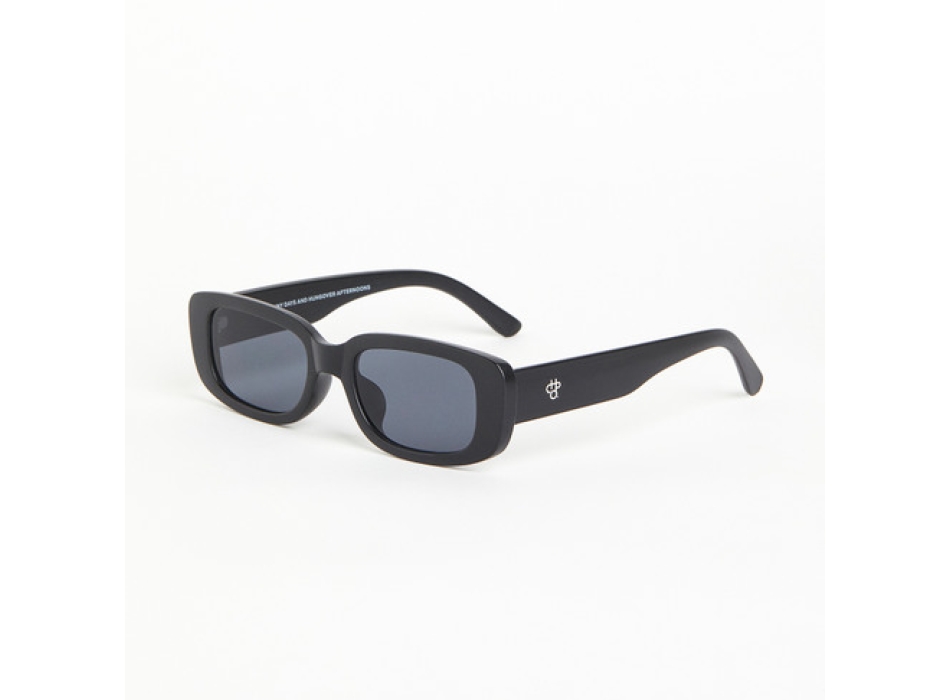 CHPO SUNGLASSES NICOLE MATTE BLACK