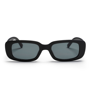 CHPO SUNGLASSES NICOLE MATTE BLACK