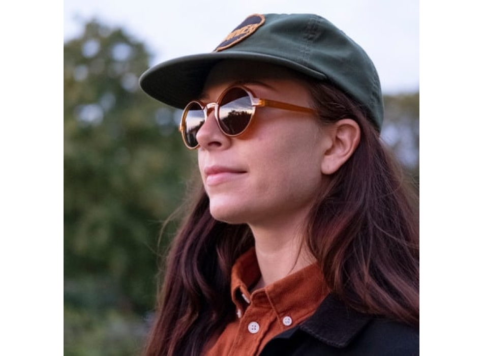CHPO SUNGLASSES POLARIZED SAM