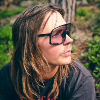 CHPO SUNGLASSES POLARIZED HENRIK