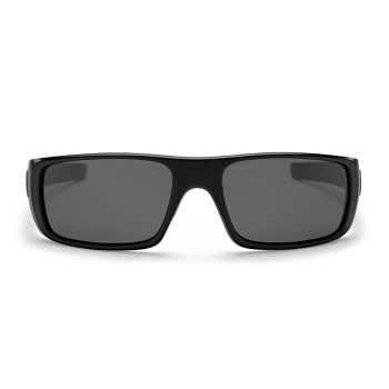 CHPO SUNGLASSES POLARIZED LEN BLACK