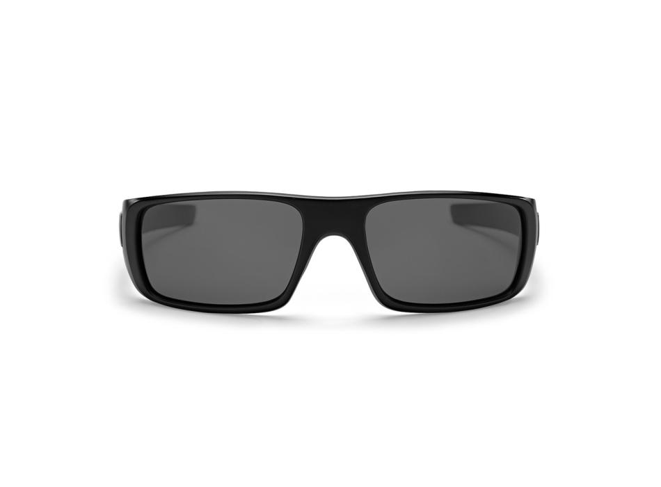 CHPO SUNGLASSES POLARIZED LEN BLACK