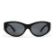 CHPO SUNGLASSES CLEMENTE BLACK