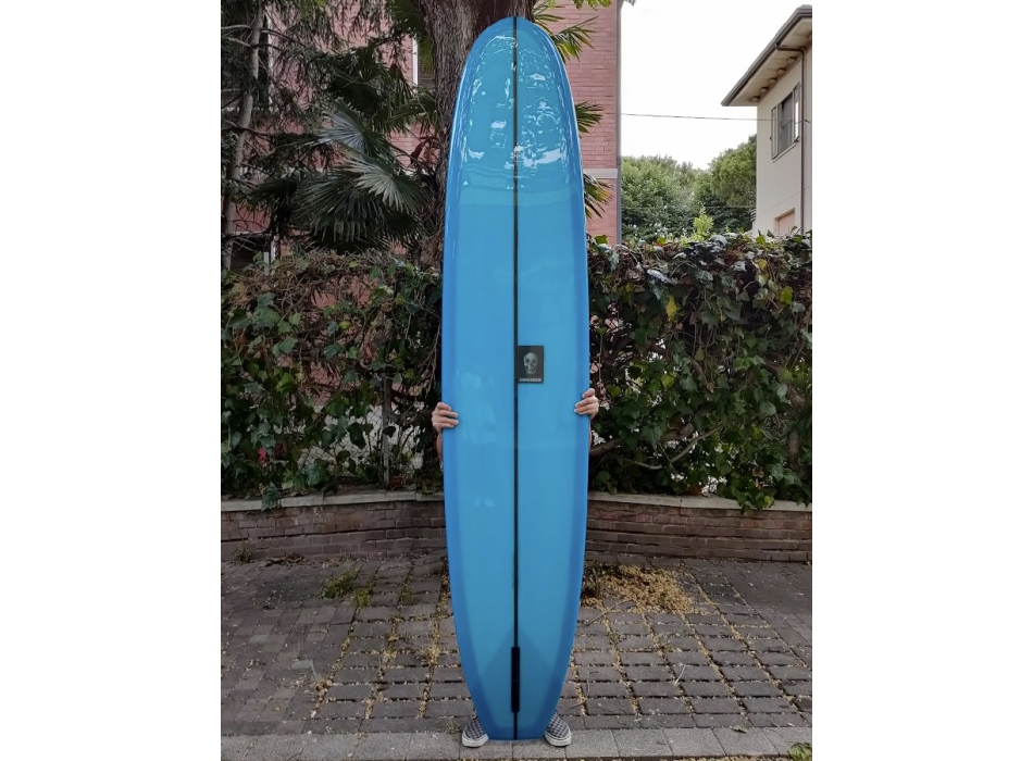 Chris Christenson Longboard Bonneville 9'6