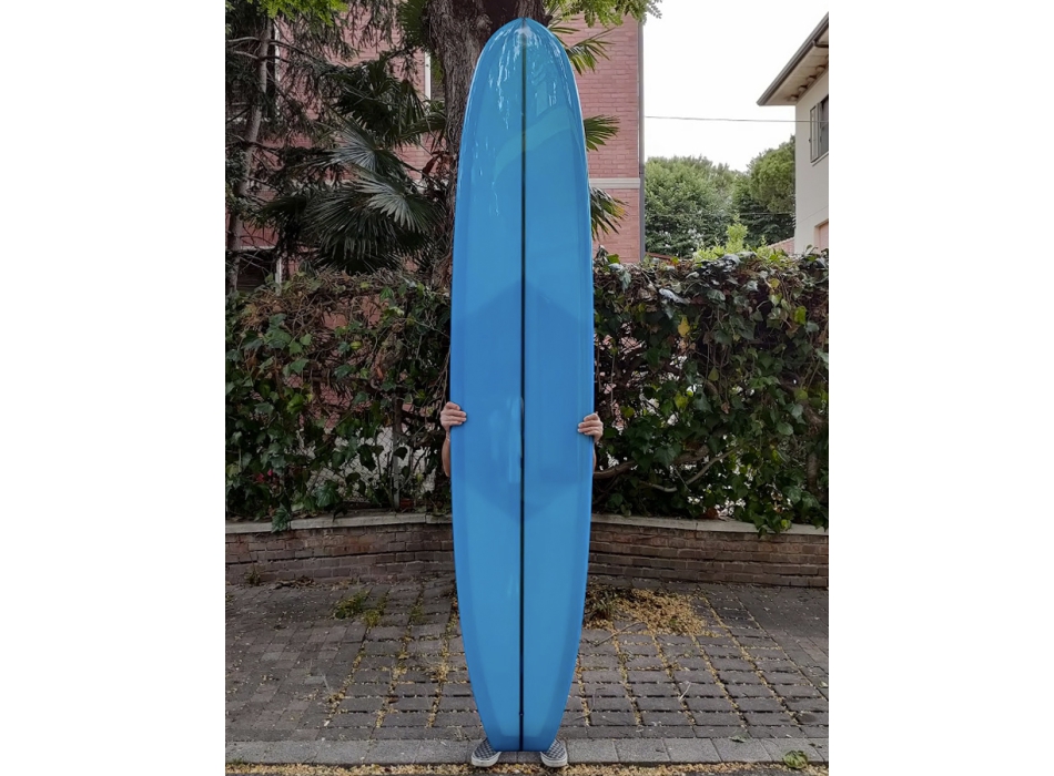 CHRIS CHRISTENSON 9'6