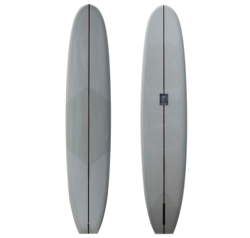 Longboard christenson sales