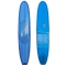 CHRIS CHRISTENSON 9'6" BONNEVILLE LONGBOARD BLUE