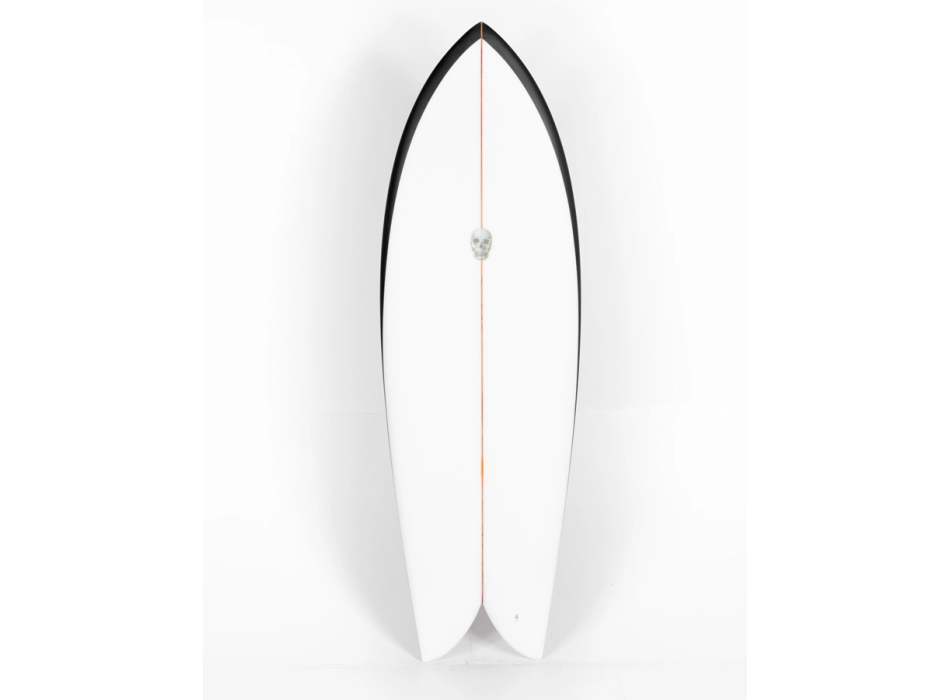 Chris shop christenson fins