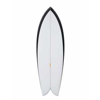 CHRISTENSON SURFBOARDS CHRIS FISH 5'6"
