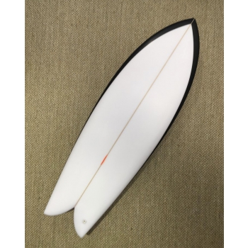 CHRISTENSON SURFBOARDS CHRIS FISH 5'6"