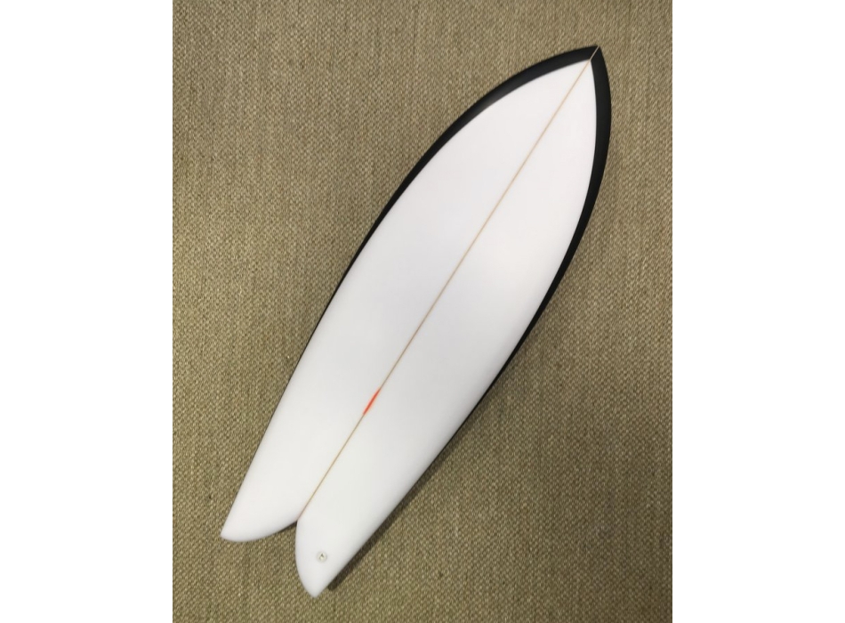 Chris Fish Christenson Surfboards - Surfcornerstore Buy online