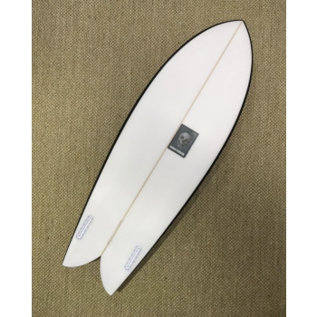 CHRISTENSON SURFBOARDS CHRIS FISH 5'6"