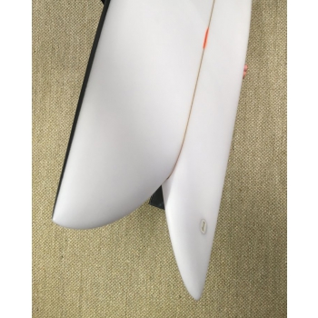 CHRISTENSON SURFBOARDS CHRIS FISH 5'6"