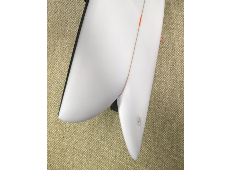 Chris Fish Christenson Surfboards - Surfcornerstore Buy online