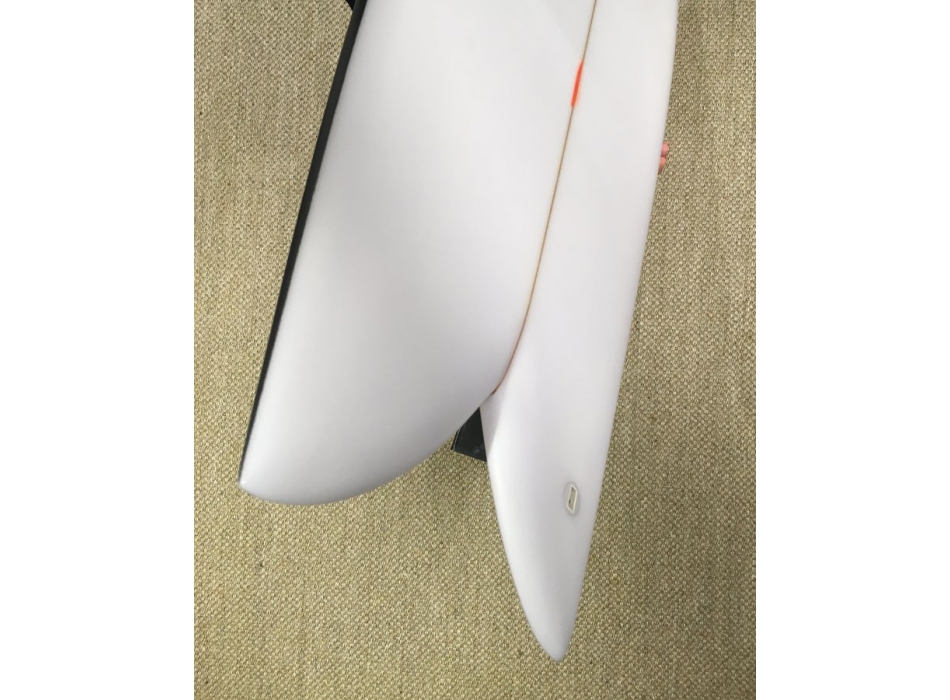 CHRISTENSON SURFBOARDS CHRIS FISH 5'6"