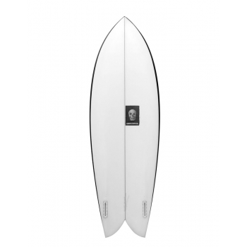 CHRISTENSON SURFBOARDS CHRIS FISH 5'6"