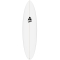 CHANNEL ISLANDS M23 AL MERRICK SURFBOARDS FUTURES FINS WHITE
