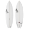 CI AL MERRICK ROCKET WIDE 5 FINS PU