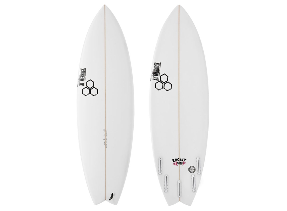 Channel Islands Al Merrick Rocket Wide Buy online