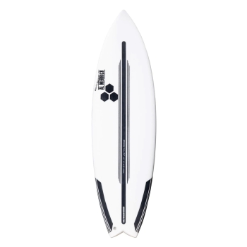 CI AL MERRICK ROCKET WIDE SPINE TEK 3 FINS