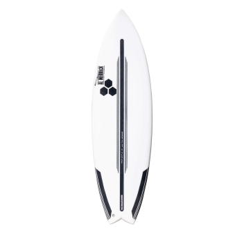 CI AL MERRICK ROCKET WIDE SPINE TEK 5 FINS