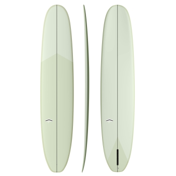 FIREWIRE SURFBOARDS SPECIAL T 9'0" LONGBOARD THUNDERBOLT RED