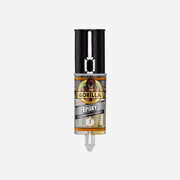 GORILLA EPOXY GLUE ORIGINAL FOR SURFBOARD DING REPAIR - 25ML
