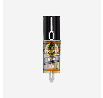 GORILLA EPOXY GLUE ORIGINAL FOR SURFBOARD DING REPAIR - 25ML