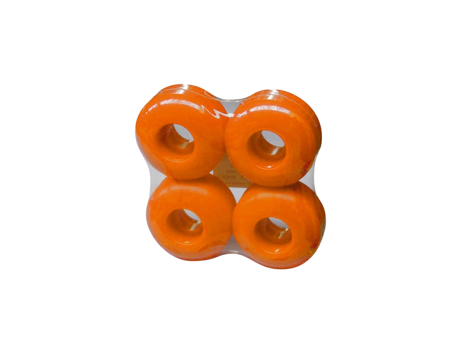 COLORS WHEELS SKATEBOARD