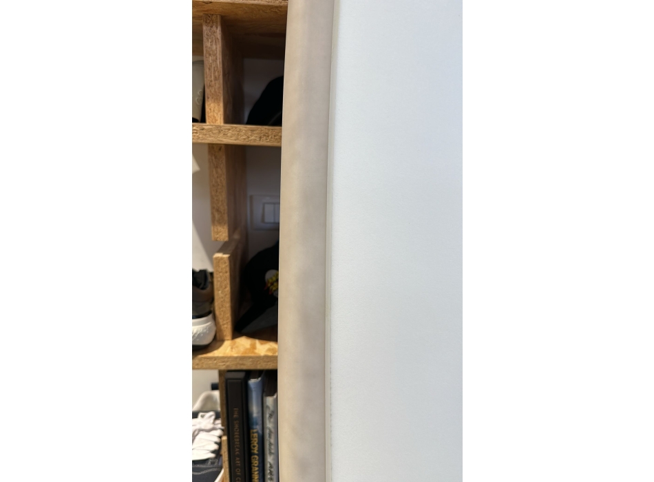 CREATIVE ARMY 6'10" HUEVO PU FCSII 2+1 SAND STONE (B GRADE)