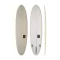 CREATIVE ARMY 6'10" HUEVO PU FCSII 2+1 SAND STONE (B GRADE)
