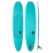 CREATIVE ARMY 9'1" FIVE SUGARS PU FCSII 2+1 BLUE