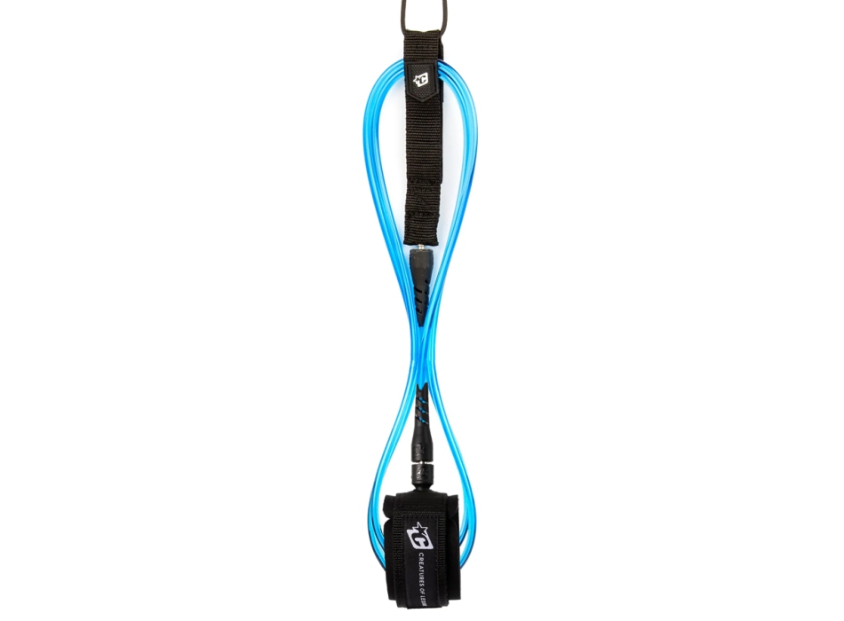 CREATURES LEASH ICON 9'
