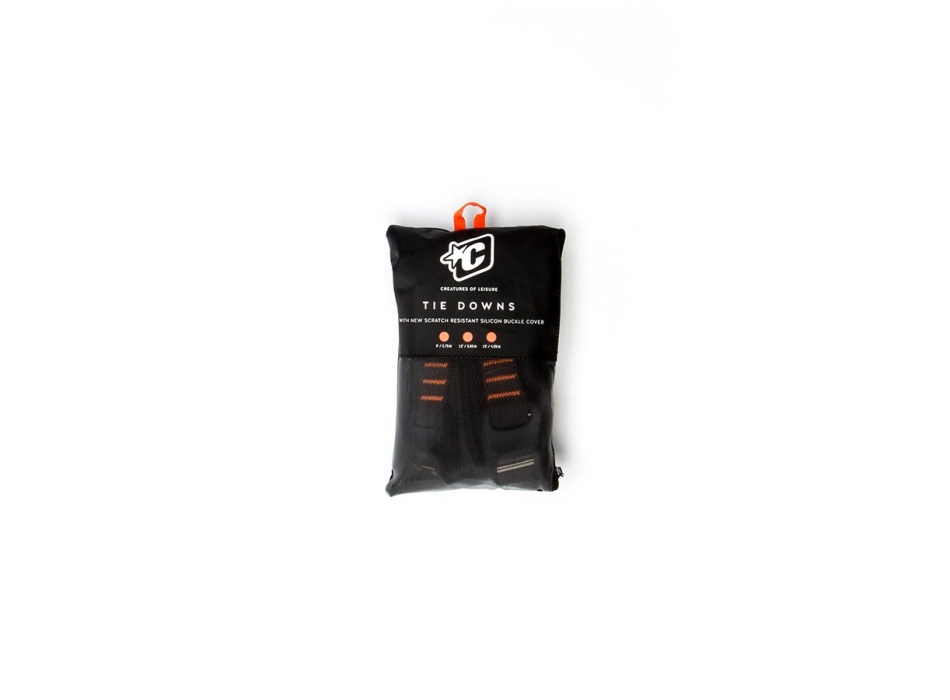 FCS PREMIUM TIE DOWN STRAPS