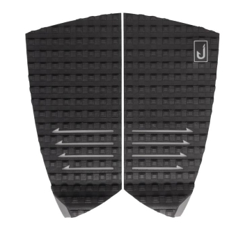 CREATURES GRIP ICON FISH BLACK