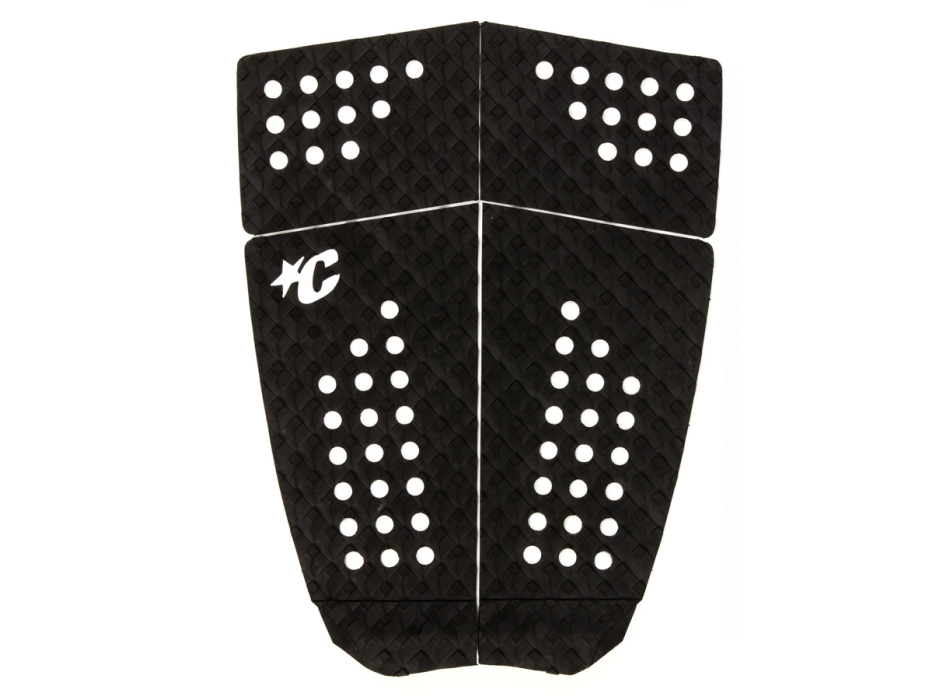 CREATURES ICON LONGBOARD TRACTION