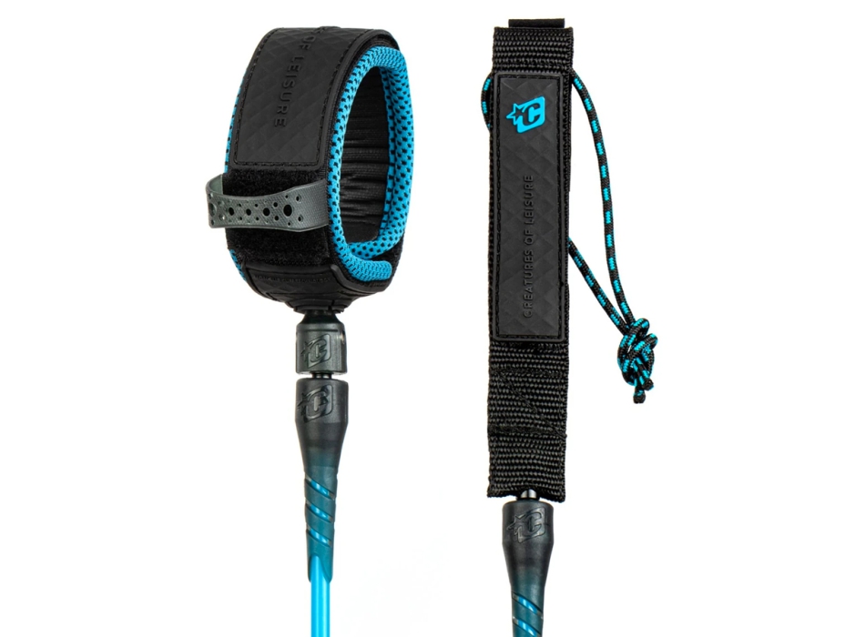 CREATURES RELIANCE LEASH COMP 6