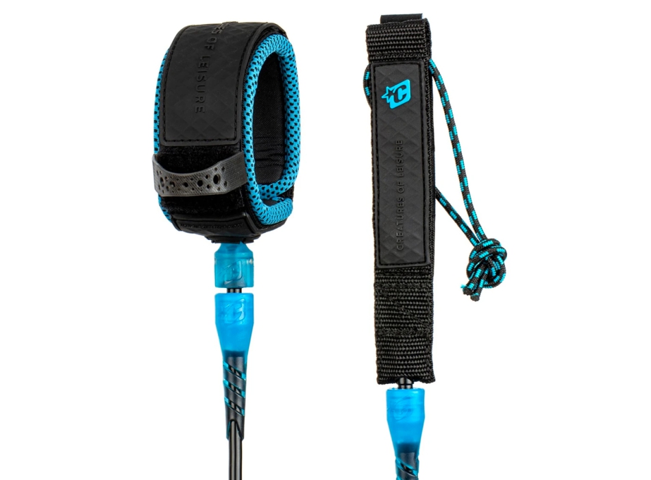 CREATURES RELIANCE LEASH COMP 6